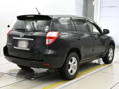 Toyota Vanguard