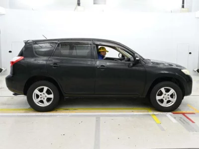 Toyota Vanguard