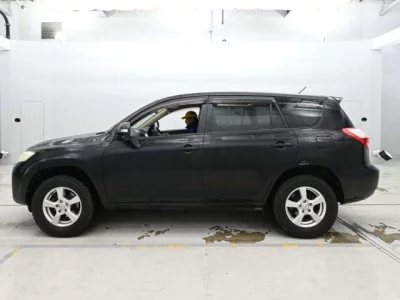Toyota Vanguard