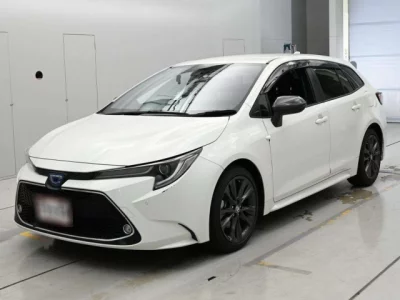 Toyota COROLLA TOURING
