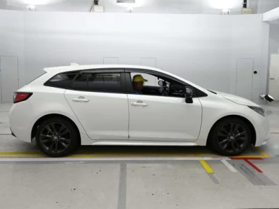 Toyota COROLLA TOURING