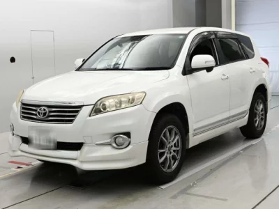 Toyota VANGUARD