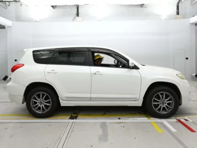 Toyota VANGUARD