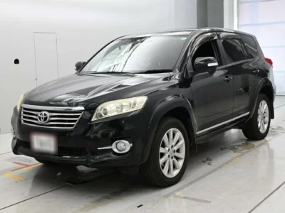 Toyota VANGUARD
