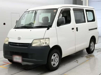 Toyota TownAce