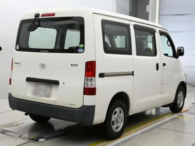 Toyota TownAce