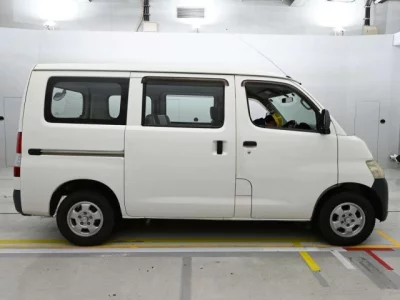 Toyota TownAce