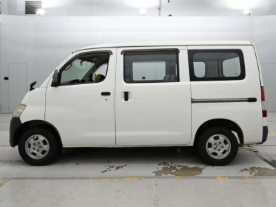 Toyota TownAce