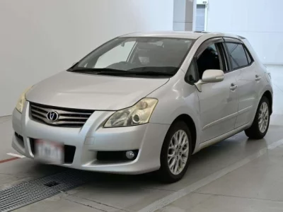 Toyota BLADE