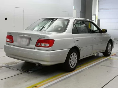 Toyota CARINA