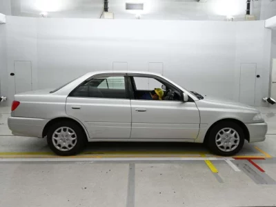 Toyota CARINA