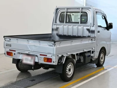 Toyota PIXIS TRUCK