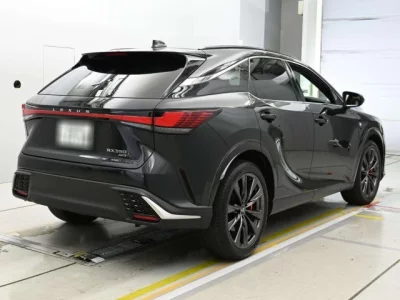 Lexus RX350