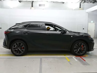 Lexus RX350