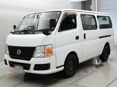 Nissan Caravan