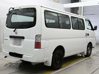 Nissan Caravan