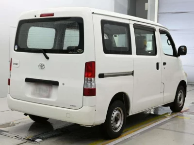 Toyota LITE ACE VAN