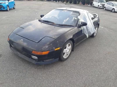 Toyota MR2