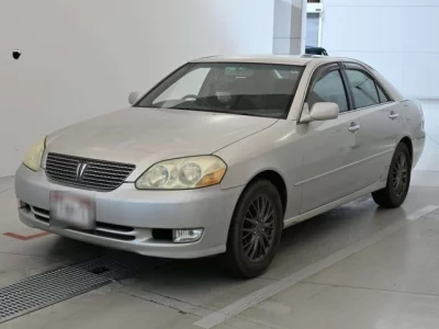 Toyota MARK II