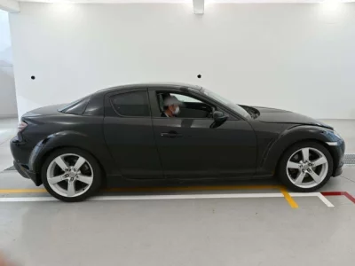 Mazda RX-8