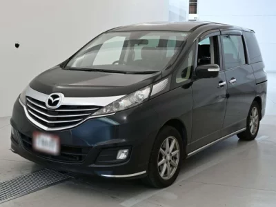 Mazda Biante