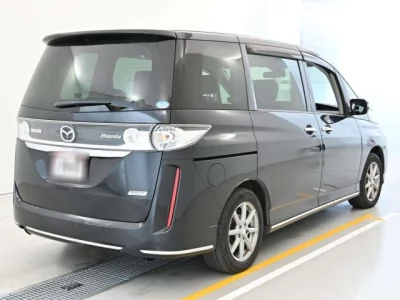 Mazda Biante