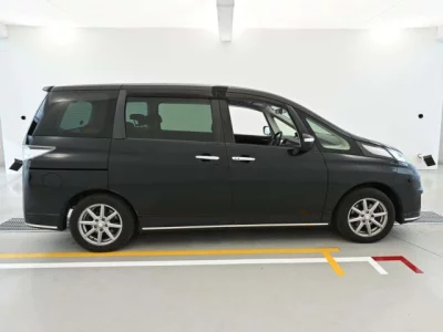 Mazda Biante