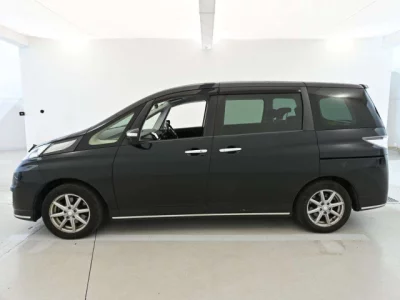 Mazda Biante