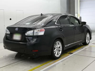 Lexus HS250h