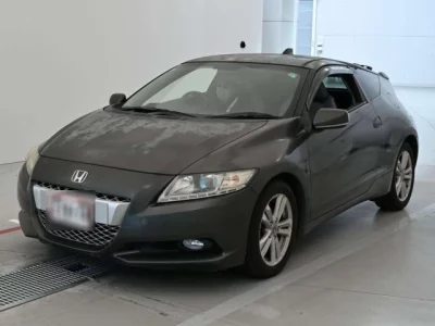 Honda CR-Z