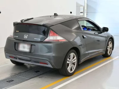 Honda CR-Z