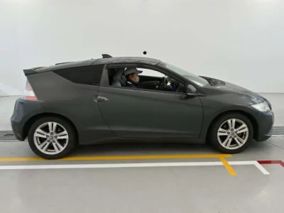 Honda CR-Z