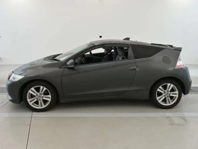 Honda CR-Z
