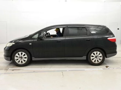 Honda Airwave