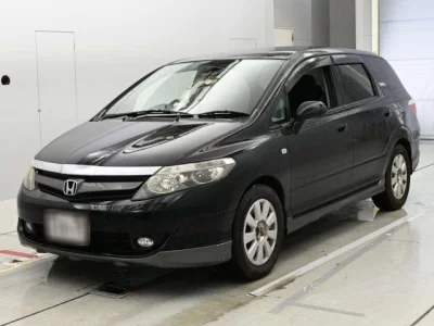 Honda Airwave