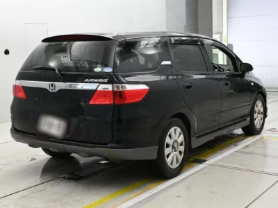 Honda Airwave