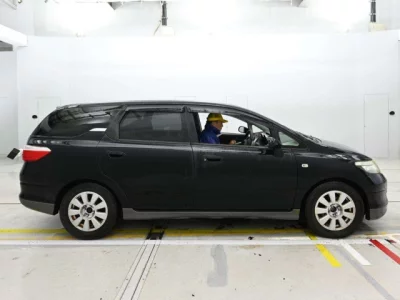Honda Airwave