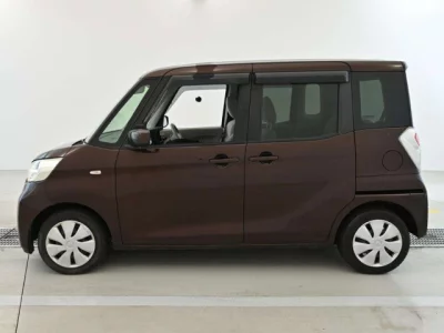 Mitsubishi eK X Space