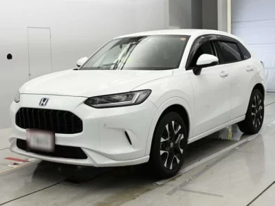 Honda ZR-V