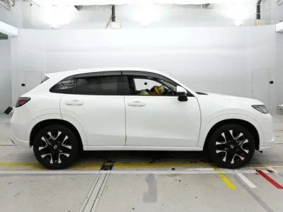 Honda ZR-V