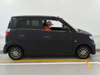 Honda Zest