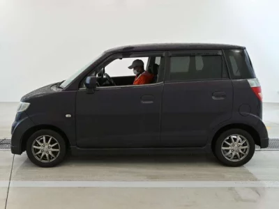 Honda Zest