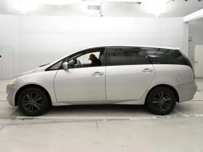 Mitsubishi Grandis