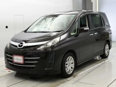 Mazda Biante