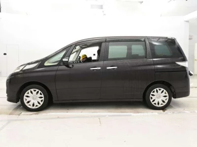 Mazda Biante