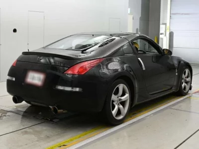 Nissan Fairlady Z