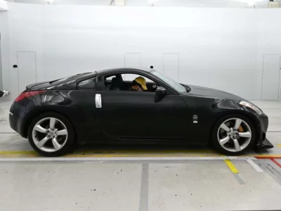 Nissan FAIRLADYZ