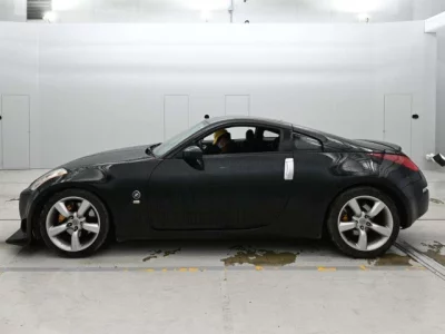 Nissan Fairlady Z