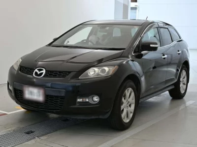 Mazda CX-7