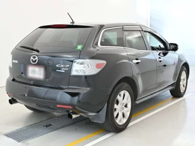 Mazda CX-7